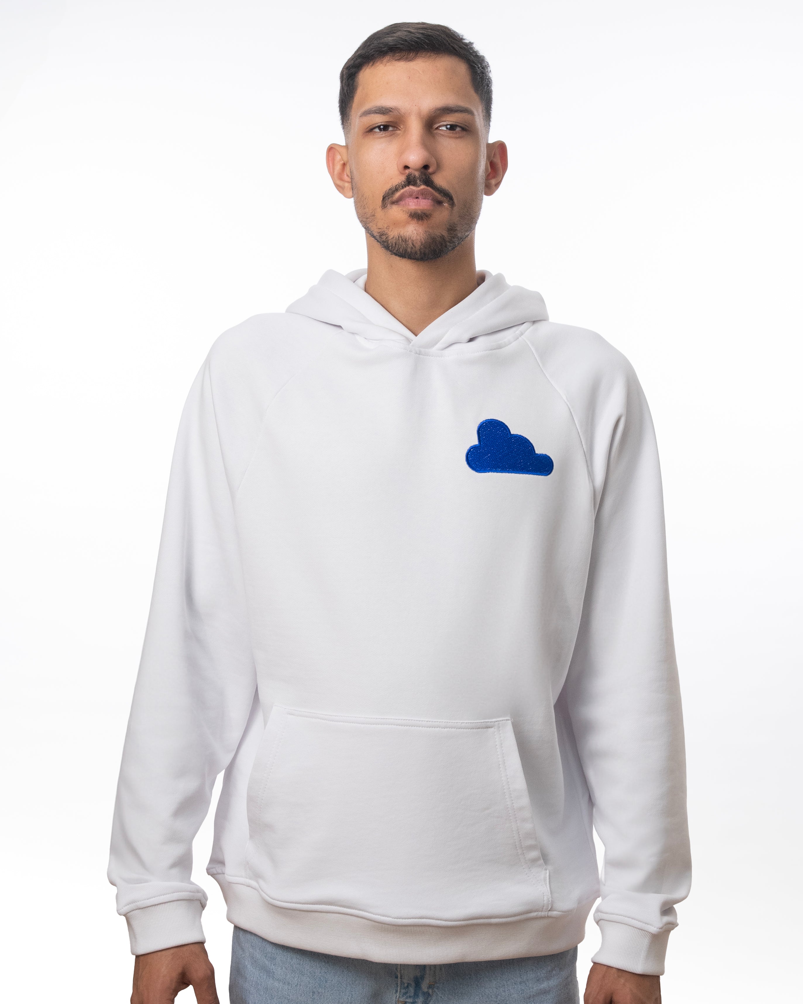 Kumo Drift Hoodie